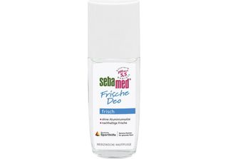 Sebamed Deo Frische ZerstäUber Pumpspray Frisch 75Ml