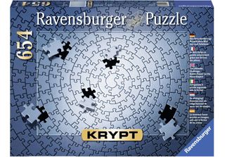 Krypt Argento Ravensburger 15964