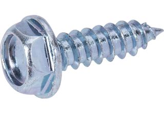Bofix Vite Per Catene Bofix 4,8X16,Verz.Pack.A100 Pz.