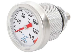Indicatore Diretto Di Temperatura Dell'olio Spec-X Hh 55 Filetto Ø20 Mm