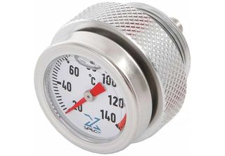 Indicatore Diretto Di Temperatura Dell'olio Spec-X Hh 28 Filetto Ø30 Mm