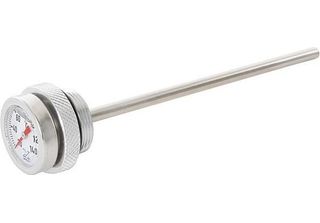 Indicatore Diretto Della Temperatura Dell'olio Spec-X Hh 46 Filetto Ø30 Mm