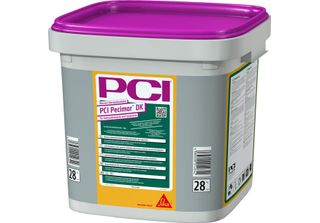Pci Pecimor Dk Bitumen-DäMmplattenkleber 28Kg