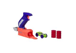 Hasbro Nerf Nitro Throttleshot Blitz