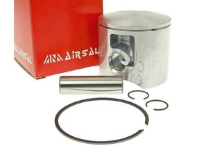 Set Pistoni Airsal Tech-Piston 76.6Cc 50Mm Per Minarelli Am