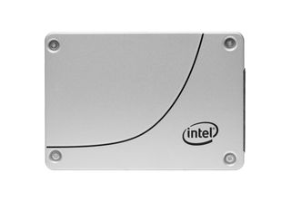 Intel SSDSC2KG019T801 Ssd 1.92TB Intel 2,5" (6.3Cm) D3 Serie S4610 SATA3 Intern…