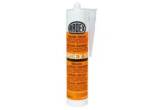 Ardex Se SanitäR-Silicon Anthrazit 310Ml