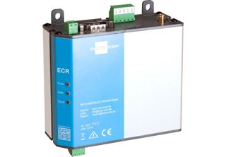 Insys Microelectronics ECR-EW300 Gateway/Controller 10, 100 Mbit/S
