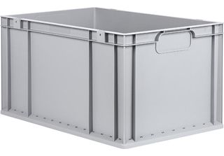 Allit 456814 Allit Box Profiplus Euroeco C632, Grigio