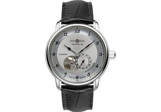 Zeppelin Friedrichshafen 85664 Watch 40Mm