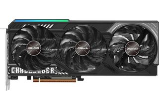 Asrock Asrock Challenger Radeon Rx 9070 Amd 16 Gb GDDR6