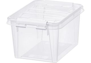 Smartstore 3453141 Smartstore Aufbewahrungsbox Classic 1,5, 1,5 Liter