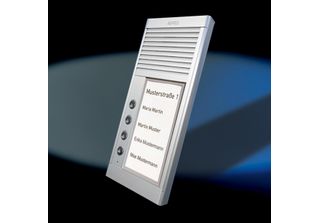 Agfeo 6101562 Agfeo Doorspeak 4 (4 Klingeltaster)
