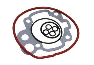 Set Guarnizioni Cilindro 50Cc Per Motori Minarelli Am, AM3, AM4, AM5, AM6, Rs 5…