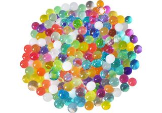 Hydrobeads Aqua Perline Acqua Perline Gel Perline Gel Perline Decorative Perlin…