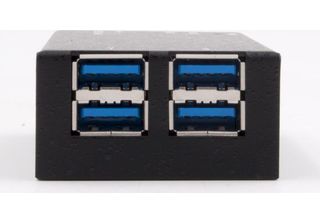 Exsys EX-1180HMS
