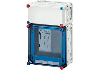 Hensel Mi Controcassa Mi 2312 20001172