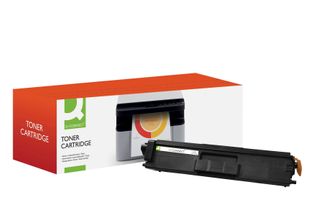 Q-Connect KF11234 Kit Toner Alternativo Q-Connect Nero (KF11234)