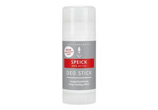 Speick Uomo Active Deo Stick Rotondo 40 Ml