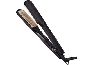 Diva Creping Iron Digital Crimper