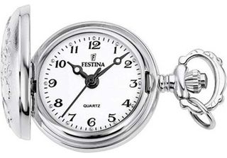 Orologio Da Tasca Festina Collezione Bolsillo - Donna