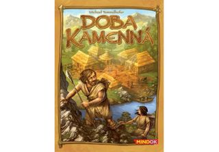 Mindok Doba Kamenná