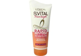 Elvital, Haarkur Rapid Reviver, Trattamento Per Capelli, 180Ml. / Elvital Rapid…
