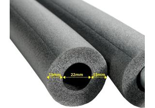 Climaflex® 2M Tubo Isolante Ø 22 Mm X 13 Mm Isolamento 50% Geg