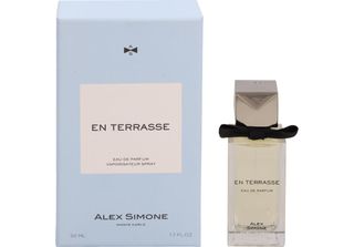 Alex Simone En Terrasse Eau De Parfum Unisex 50 Ml