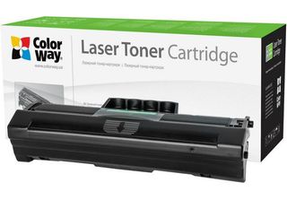 Cartuccia Toner Colorway | Nero