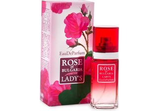 Biofresh - Rosen Parfum 25 Ml Rosa Di Bulgaria