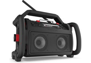Radio Da Cantiere Perfectpro Rockpro