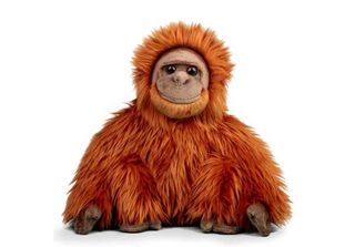 Orangutan Animigos Giocattolo Di Peluche