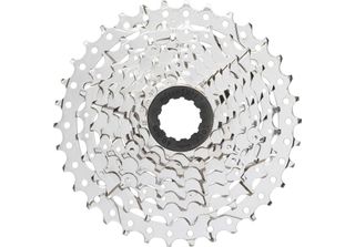 Microshift Mezzo H-Series Kassette 8S / 11-34T 8S