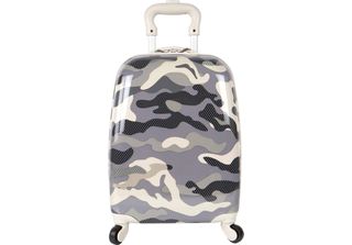 Heys Heys Fashion - Carrello A 4 Rotoli 46 Cm