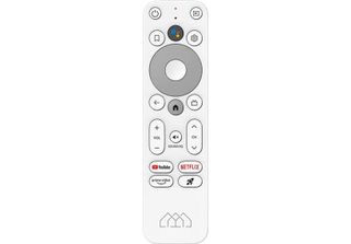 Telecomando Homatics Box Bianco (Per Homatics Box Q, Box R, Dongle Q, Dongle R,…