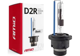 Amio ŻArnik Amio D2R 8000K Basic / 01413