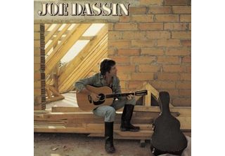 Joe Dassin - Joe Dassin (Lp)