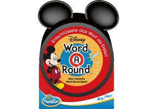 Wordaround™ Thinkfun 76549