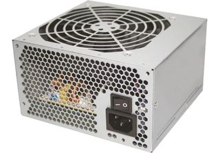 Fsp/Fortron SP500-AD. Bulk. 450W