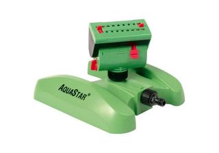Irrigatore Oscillante Turbo, Enpro
