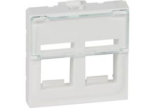 Legrand 078610, Bianco, Legrand, 147 G