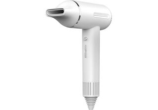 Inface Hair Dryer Inface ZH-09GW (White)