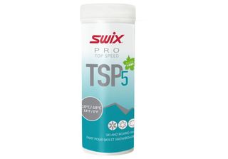 Vosk Swix Tsp05-4 Top Speed 40G