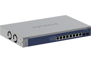 Netgear XS508TM-100EUS Switch Netgear 8X 10G XS508TM-100EUS Insight Managed