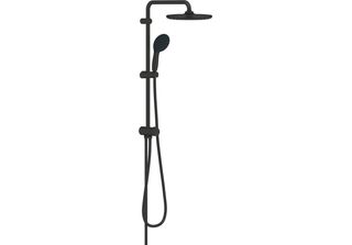 Grohe Quickfix Vitalio Start 250 Rubinetteria Zwart