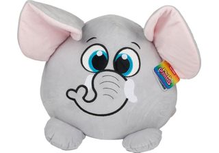 Toi-Toys Knuffelbal Olifant 30 Cm
