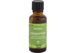 Aveda Essential Oil Peppermint 30Ml - Olio Essenziale Menta Piperita