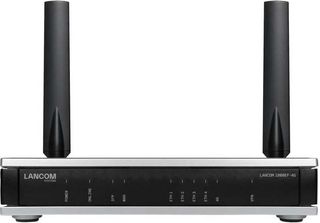 Lancom 62164 Lancom 1800Ef-4G (Eu)
