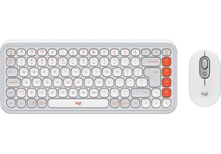 Logitech Logitech Pop Icon Combo
